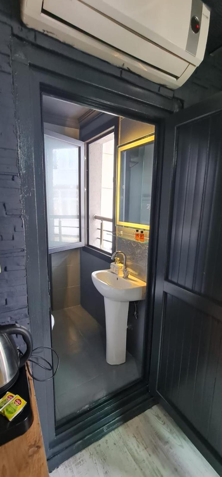 Royal Suite Hotel Istanbul Eksteriør billede